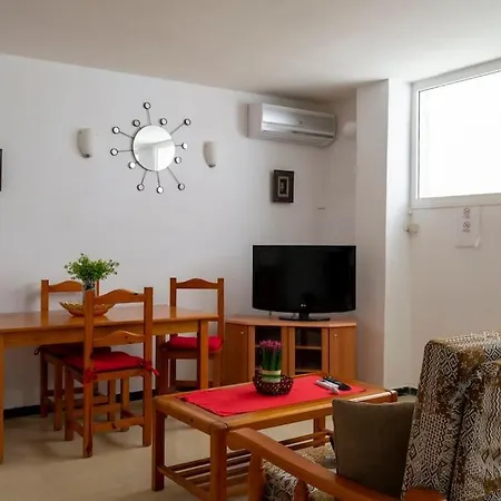 Σπίτι διακοπών Centro L.p Λας Πάλμας ντε Γκραν Κανάρια